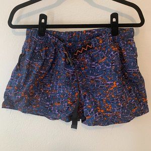 Nike ACG Woven Sportswear Shorts Nylon Women’s BQ3616-340